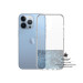 Гръб PanzerGlass ClearCase за Iphone 13 Pro - Прозрачен