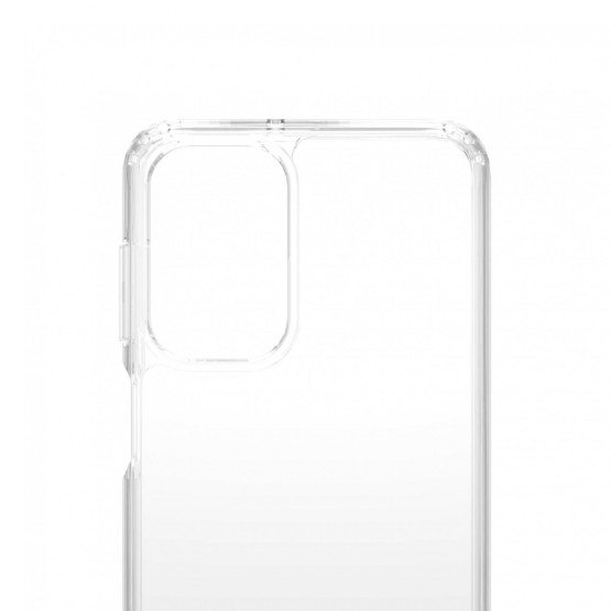 Гръб PanzerGlass Hard Case за Samsung Galaxy A23 - Прозрачен