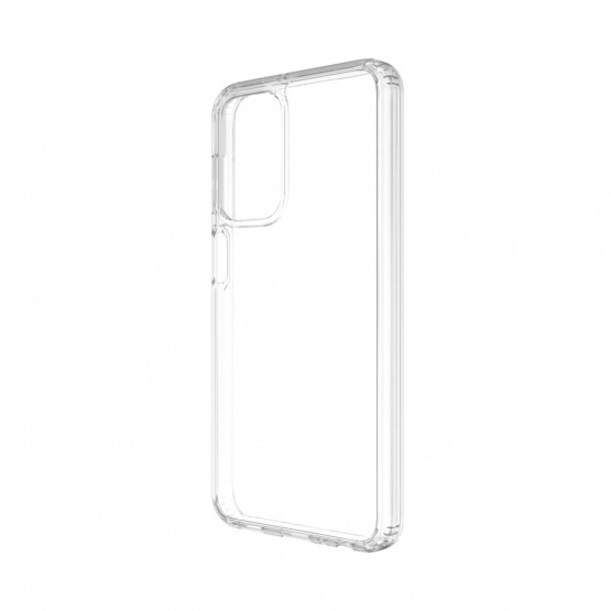 Гръб PanzerGlass Hard Case за Samsung Galaxy A23 - Прозрачен