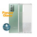 Гръб PanzerGlass за Samsung Galaxy Note 20 AntiBacterial ClearCase - Прозрачен
