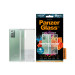 Гръб PanzerGlass за Samsung Galaxy Note 20 AntiBacterial ClearCase - Прозрачен