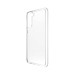 Гръб PanzerGlass за Samsung Galaxy S21 Plus AntiBacterial - Прозрачен, 118275