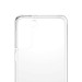 Гръб PanzerGlass за Samsung Galaxy S21 Plus AntiBacterial - Прозрачен, 118275