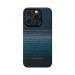 Гръб Pitaka MagEZ 5 case за iPhone 15 Pro - Moonrise