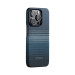 Гръб Pitaka MagEZ 5 case за iPhone 15 Pro - Moonrise