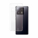Гръб Safe Case за Xiaomi 13 Pro 5G, Прозрачен