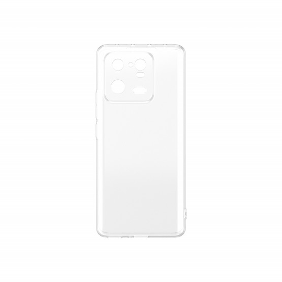 Гръб Safe Case за Xiaomi 13 Pro 5G, Прозрачен