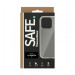 Гръб Safe TPU за Iphone 14 Pro - Прозрачен