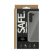 Гръб Safe за A1 Alpha Eco- Прозрачен