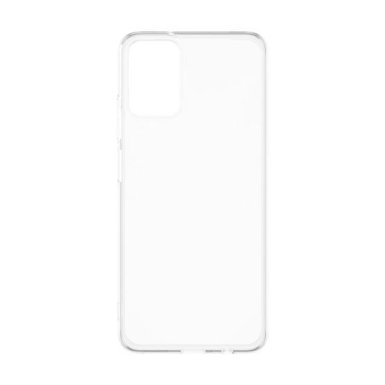 Гръб Safe за Motorola Moto G 34 5 G , Прозрачен