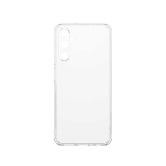 Гръб Safe за Samsung A05s TPU - Прозрачен