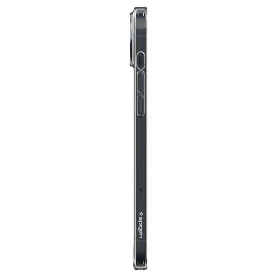 Гръб Spigen Air Skin Hybrid за iPhone 14 Plus - Прозрачен
