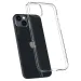 Гръб Spigen Air Skin Hybrid за iPhone 14 Plus - Прозрачен