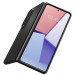 Гръб Spigen AirSkin Color за Galaxy Z Fold 4 - Черен