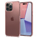 Гръб Spigen Crystal Flex, rose crystal за iPhone 14 Pro - Rose crystal
