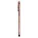 Гръб Spigen Crystal Flex, rose crystal за iPhone 14 Pro - Rose crystal