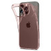Гръб Spigen Crystal Flex, rose crystal за iPhone 14 Pro - Rose crystal