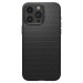 Гръб Spigen Liquid Air за iPhone 15 Pro - Черен