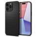 Гръб Spigen Liquid Air за iPhone 15 Pro - Черен