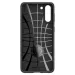 Гръб SPIGEN Liquid Air за Samsung Galaxy S21 - Черен