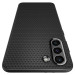 Гръб SPIGEN Liquid Air за Samsung Galaxy S21 - Черен