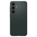 Гръб Spigen Liquid Air за Samsung Galaxy S24 - Зелен