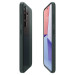 Гръб Spigen Liquid Air за Samsung Galaxy S24 - Зелен