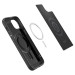 Гръб Spigen Mag Armor MagSafe за iPhone 15 - Черен
