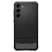 Гръб Spigen Rugged Armor за Samsung Galaxy S23 Plus - Черен