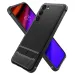 Гръб Spigen Rugged Armor за Samsung Galaxy S23 Plus - Черен