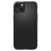 Гръб Spigen Thin Fit за iPhone 15 Plus - Черен