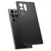 Гръб Spigen Thin Fit за Samsung Galaxy S23 Ultra - Черен