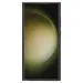 Гръб Spigen Thin Fit за Samsung Galaxy S23 Ultra - Черен