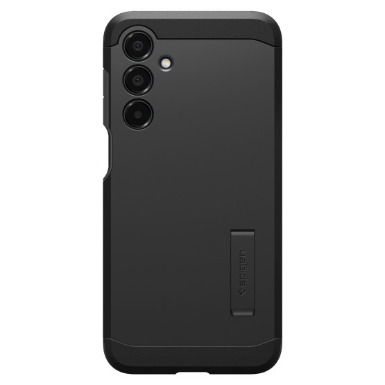 Гръб Spigen Tough Armor за Samsung Galaxy A16, A16 5G, Черен