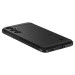 Гръб Spigen Tough Armor за Samsung Galaxy A35 - Черен