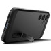 Гръб Spigen Tough Armor за Samsung Galaxy A35 - Черен