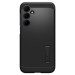 Гръб Spigen Tough Armor за Samsung Galaxy A35 - Черен