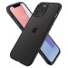 Гръб Spigen Ultra Hybrid, black за iPhone 12 Pro Max - Черен