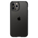 Гръб Spigen Ultra Hybrid, black за iPhone 12 Pro Max - Черен