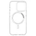 Гръб Spigen Ultra Hybrid MagSafe за iPhone 13 Pro - Бял