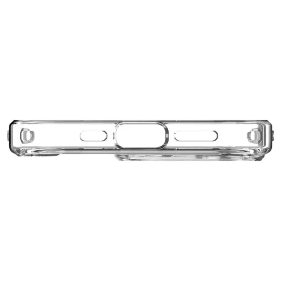 Гръб Spigen Ultra Hybrid MagSafe за iPhone 13 Pro - Бял