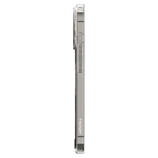 Гръб Spigen Ultra Hybrid MagSafe за iPhone 13 Pro - Бял