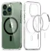 Гръб Spigen Ultra Hybrid MagSafe за iPhone 13 Pro - Бял