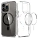 Гръб Spigen Ultra Hybrid MagSafe за iPhone 13 Pro - Бял