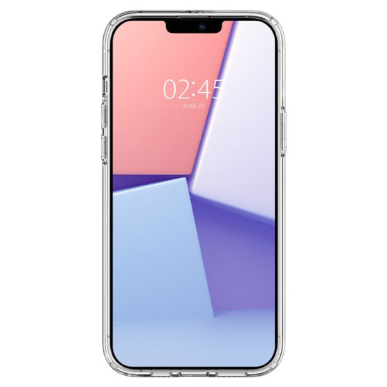 Гръб Spigen Ultra Hybrid за iPhone 13 Pro Max - Прозрачен
