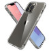 Гръб Spigen Ultra Hybrid за iPhone 13 Pro Max - Прозрачен