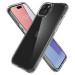 Гръб Spigen Ultra Hybrid за iPhone 15 - Прозрачен