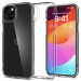 Гръб Spigen Ultra Hybrid за iPhone 15 - Прозрачен