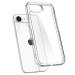 Гръб Spigen за iPhone 16E ,Ultra Hybrid, Прозрачен