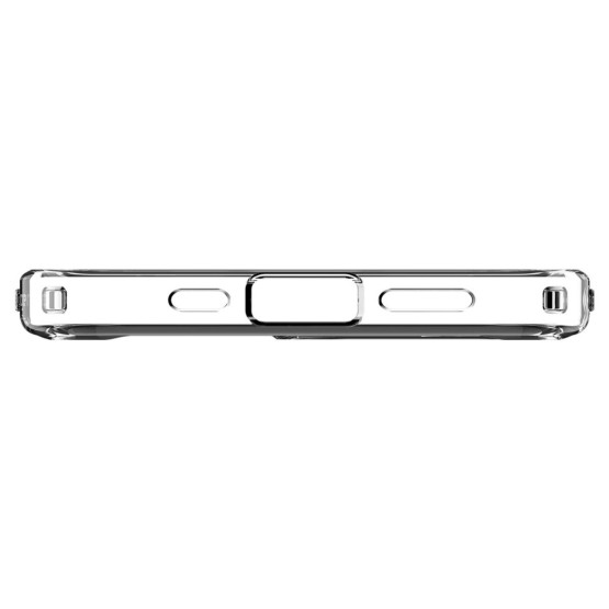 Гръб Spigen за iPhone 16E ,Ultra Hybrid, Прозрачен